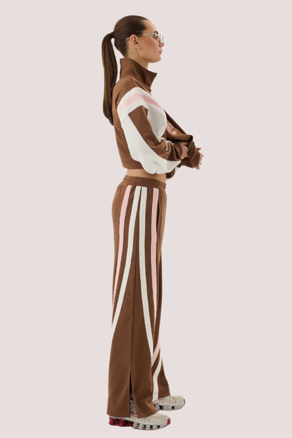 1996 Trackside Pant | Mocha