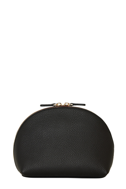 Gabi Make-Up Pouch | Black