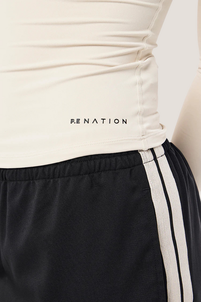 Foundation LS Top | Cloud