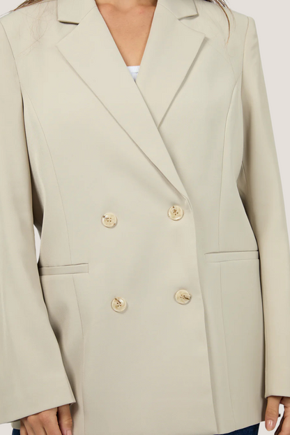 Owen Blazer