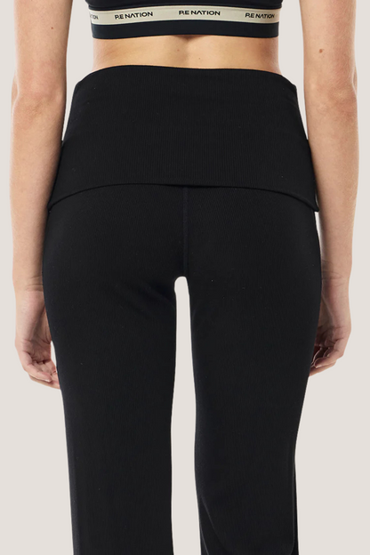 Social Club Legging | Black