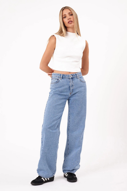 95 Mid Baggy | Gigi