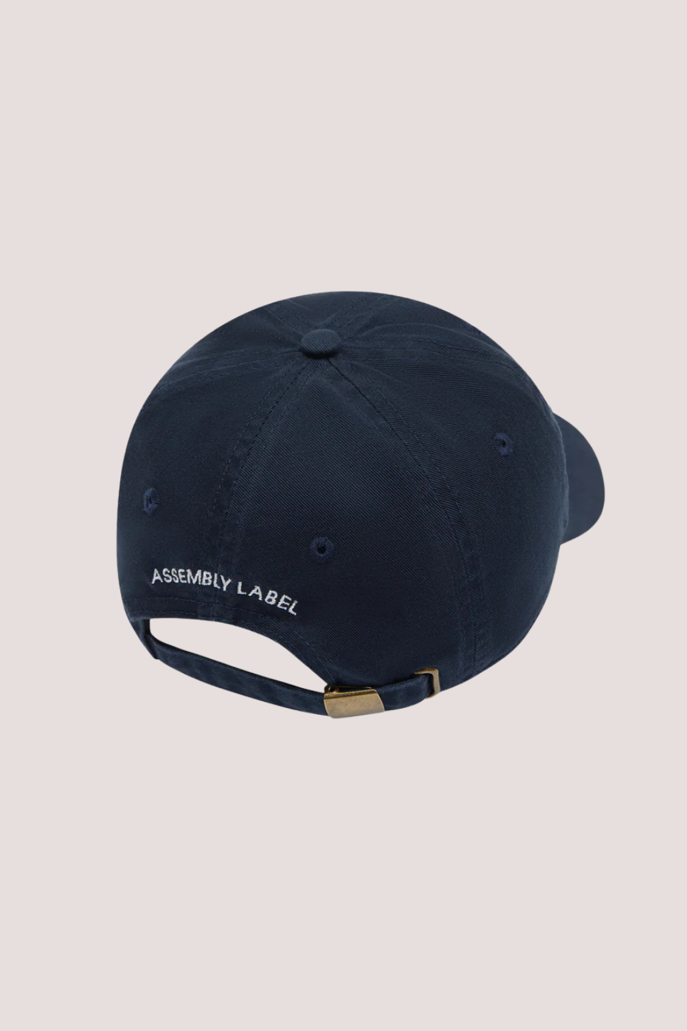 Everyday Cap | Navy