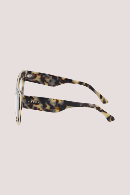 Sloane Sunglasses | Light Tortoise