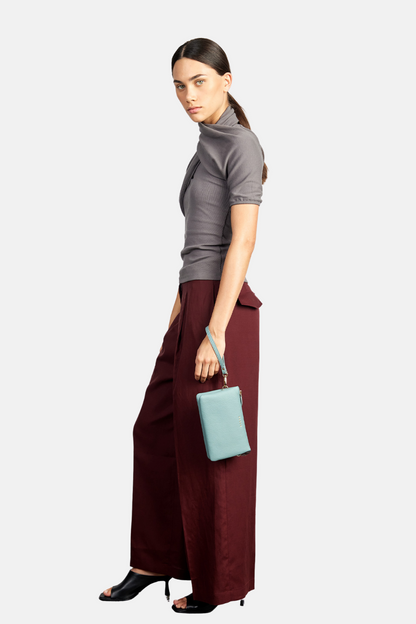 Tilly Crossbody | Duck Egg