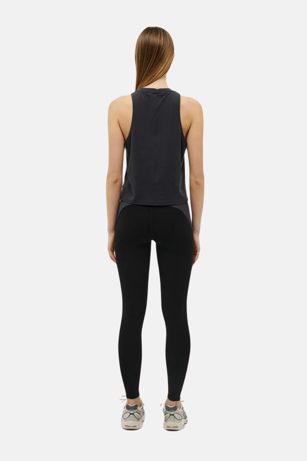 Aero Tank | Marine Blue