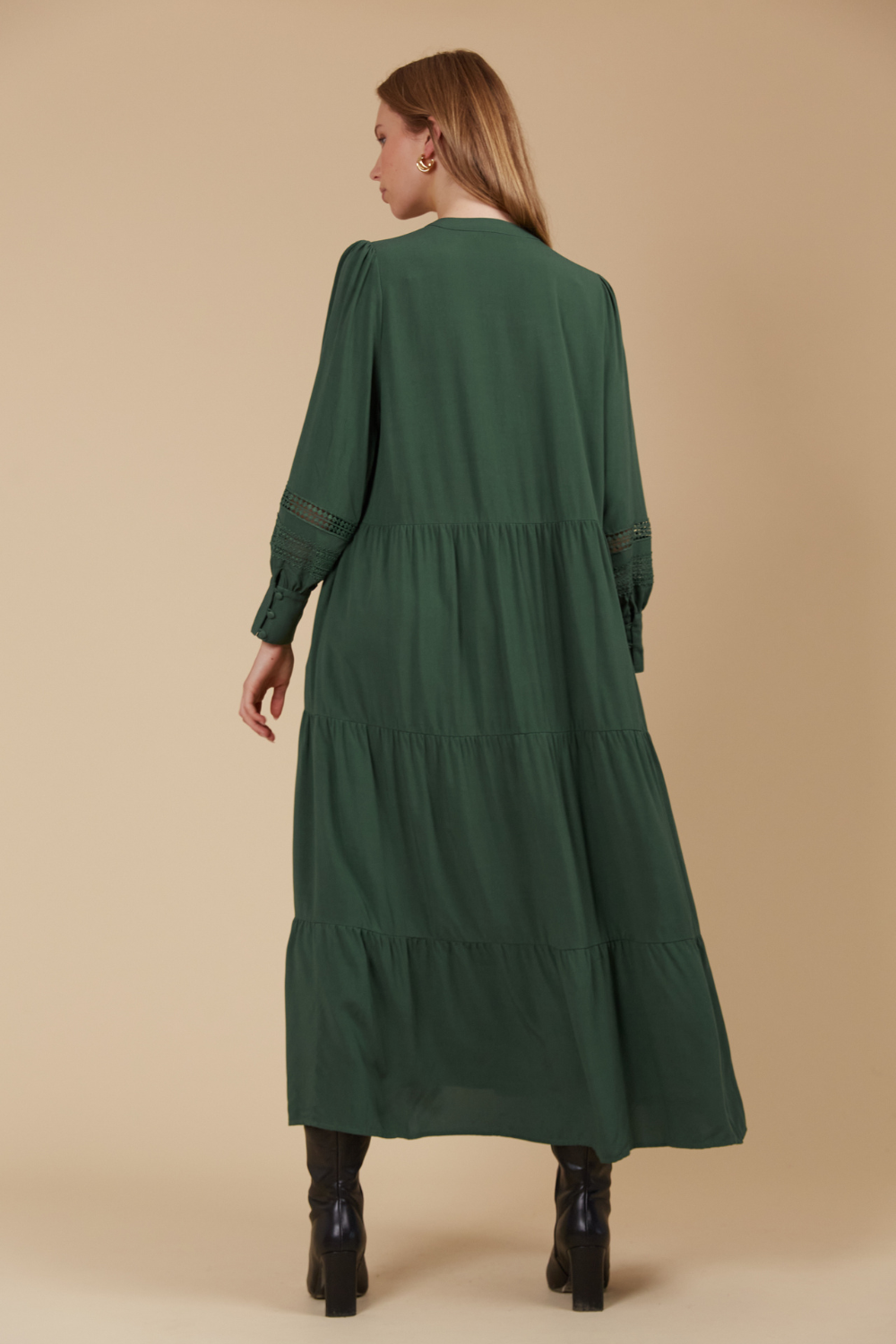 Aphrodite Maxi | Pine
