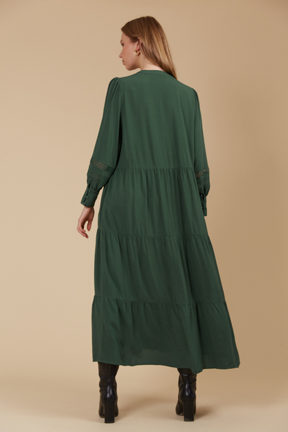 Aphrodite Maxi | Pine