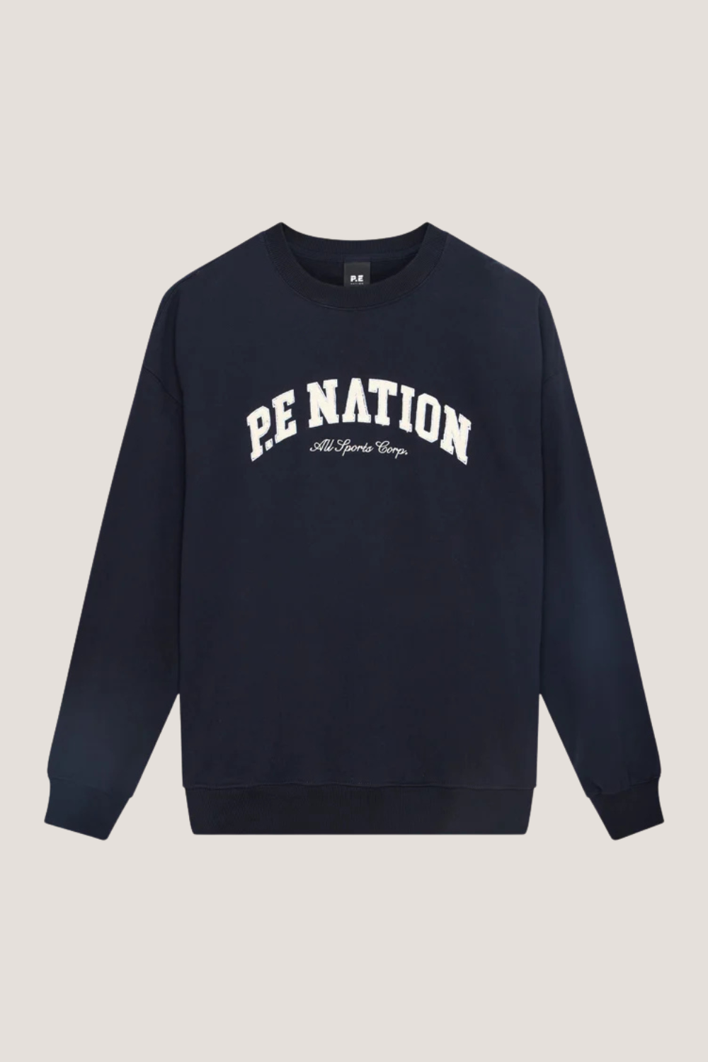 Heritage Sweat | Dark Sapphire