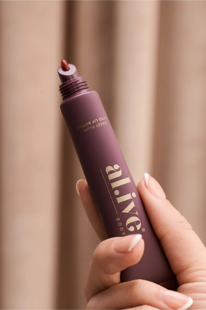 Tinted Lip Butter Ornament