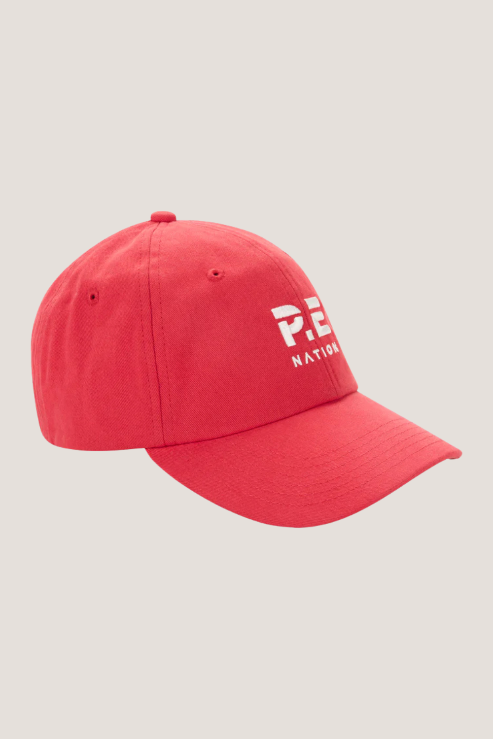 Heads Up Cap | Strawberry