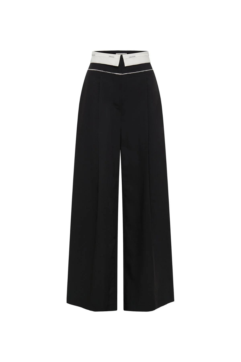 Amulet Pant | Black