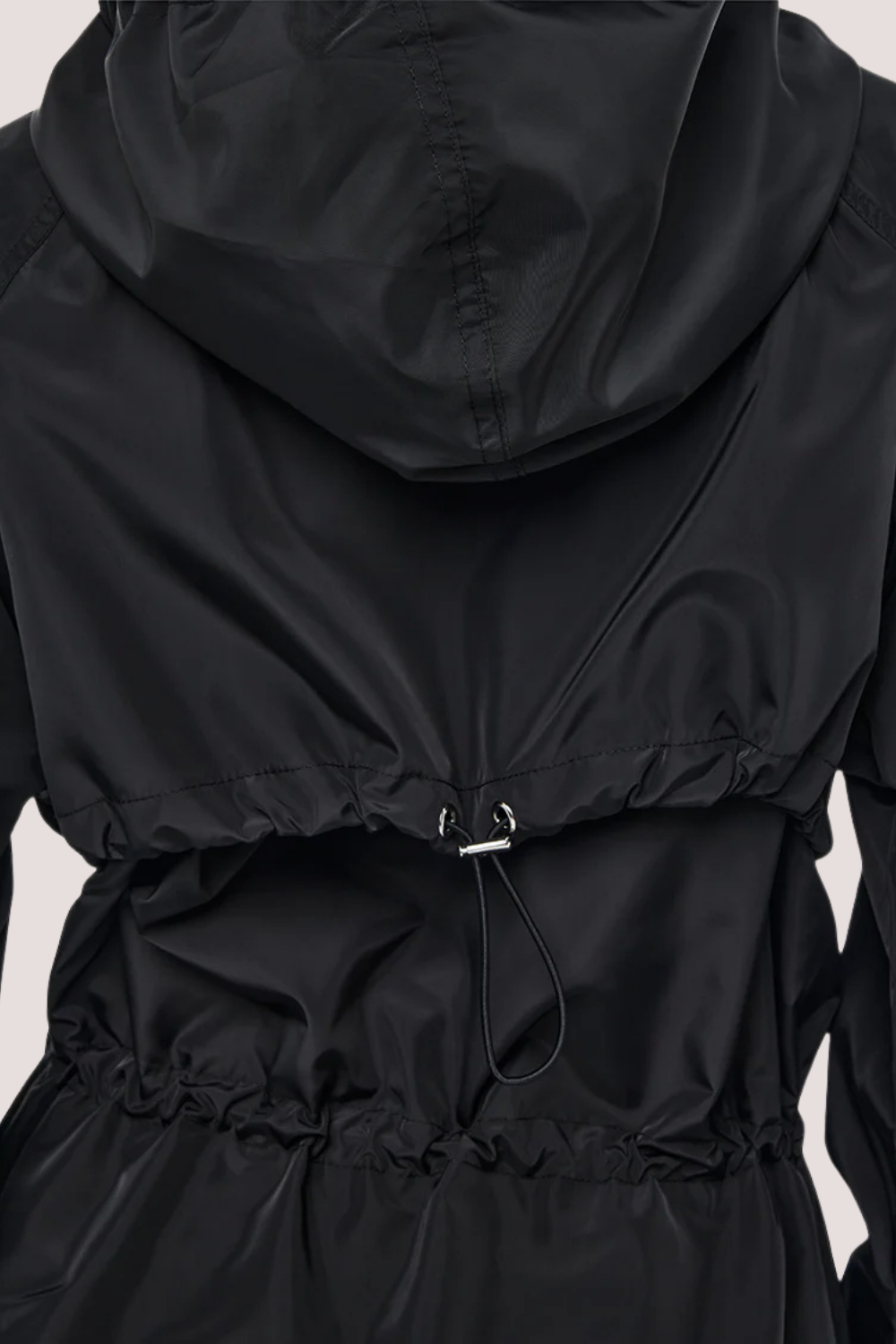 Alignment Jacket
