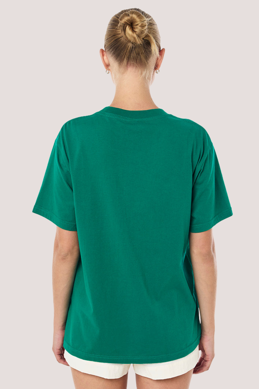 Defend Tee | College Green