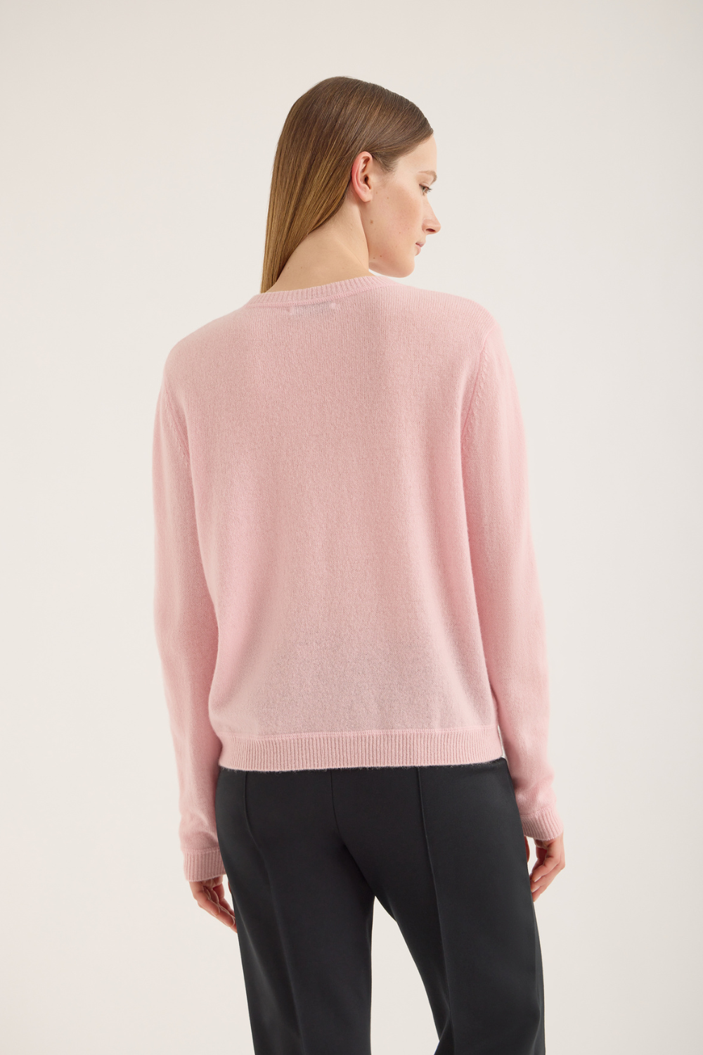 Bard Sweater | Poste