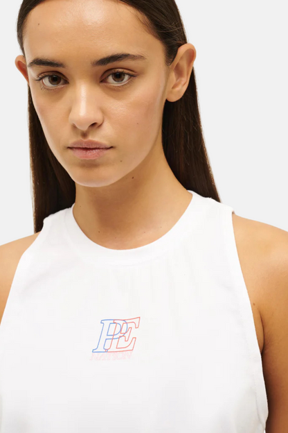 Definition Tank | Optic White