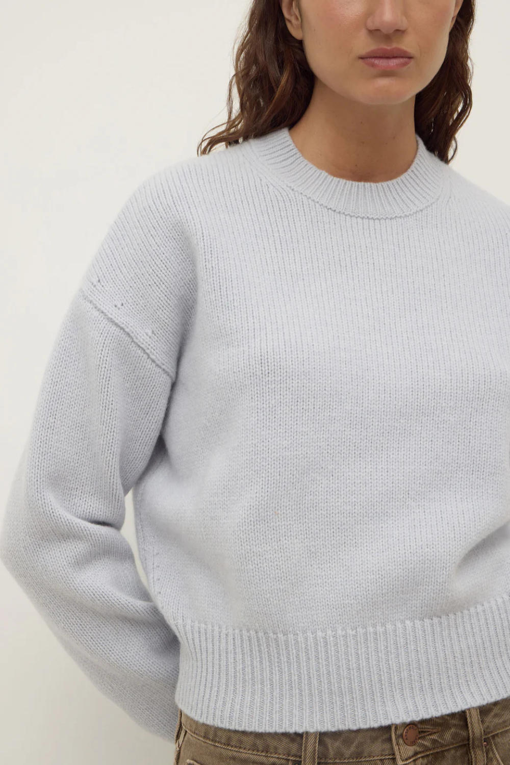 Benny Knit | Breeze