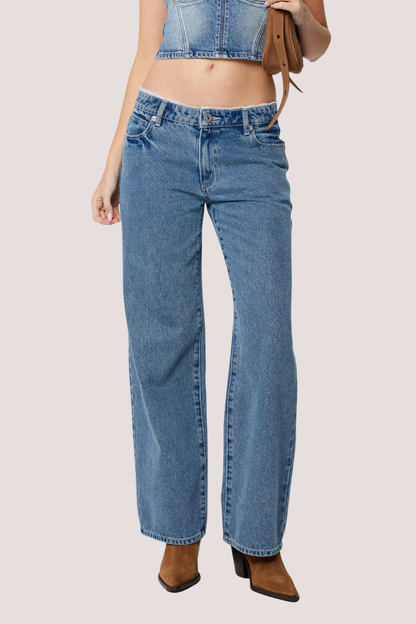 99 Baggy | Selena Lace