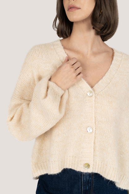 Zia Cardi | Grey