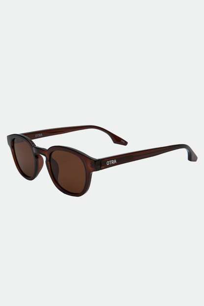 Summer | Trans Chocolate/Brown