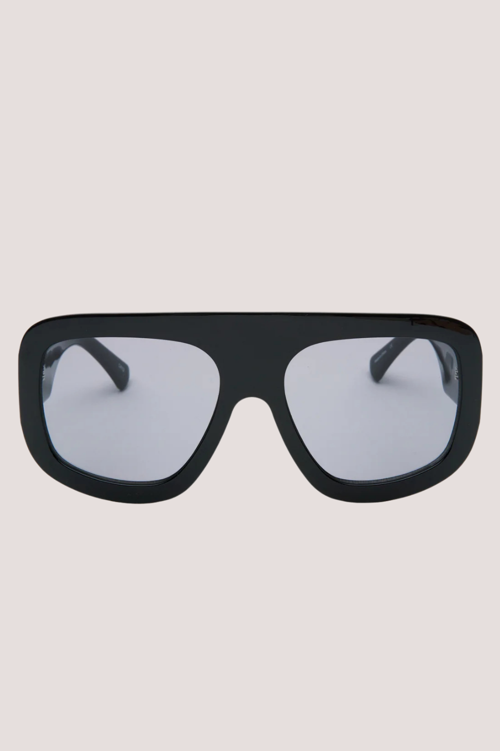 Vail | Black/Smoke