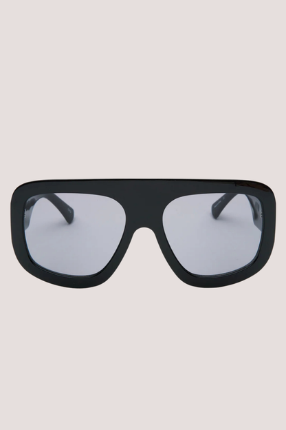 Vail | Black/Smoke