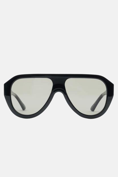 Cameron| Black/Smoke
