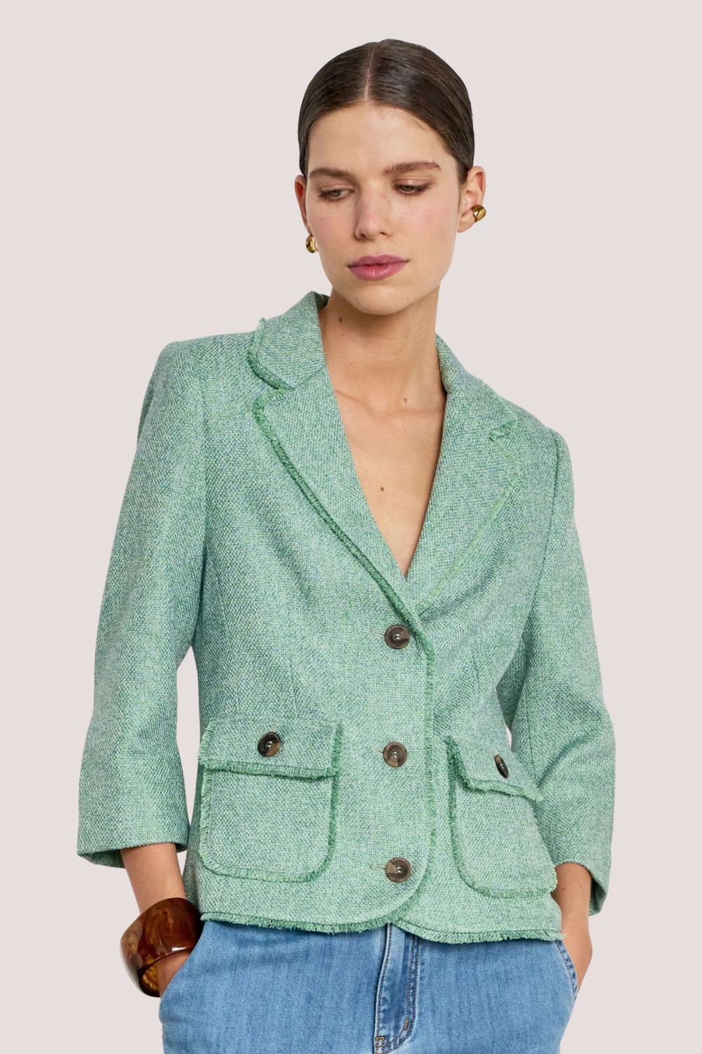 Prospect Jacket | Meadow