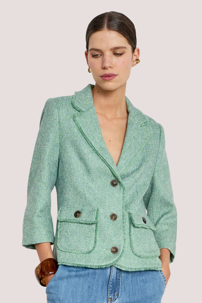 Prospect Jacket | Meadow