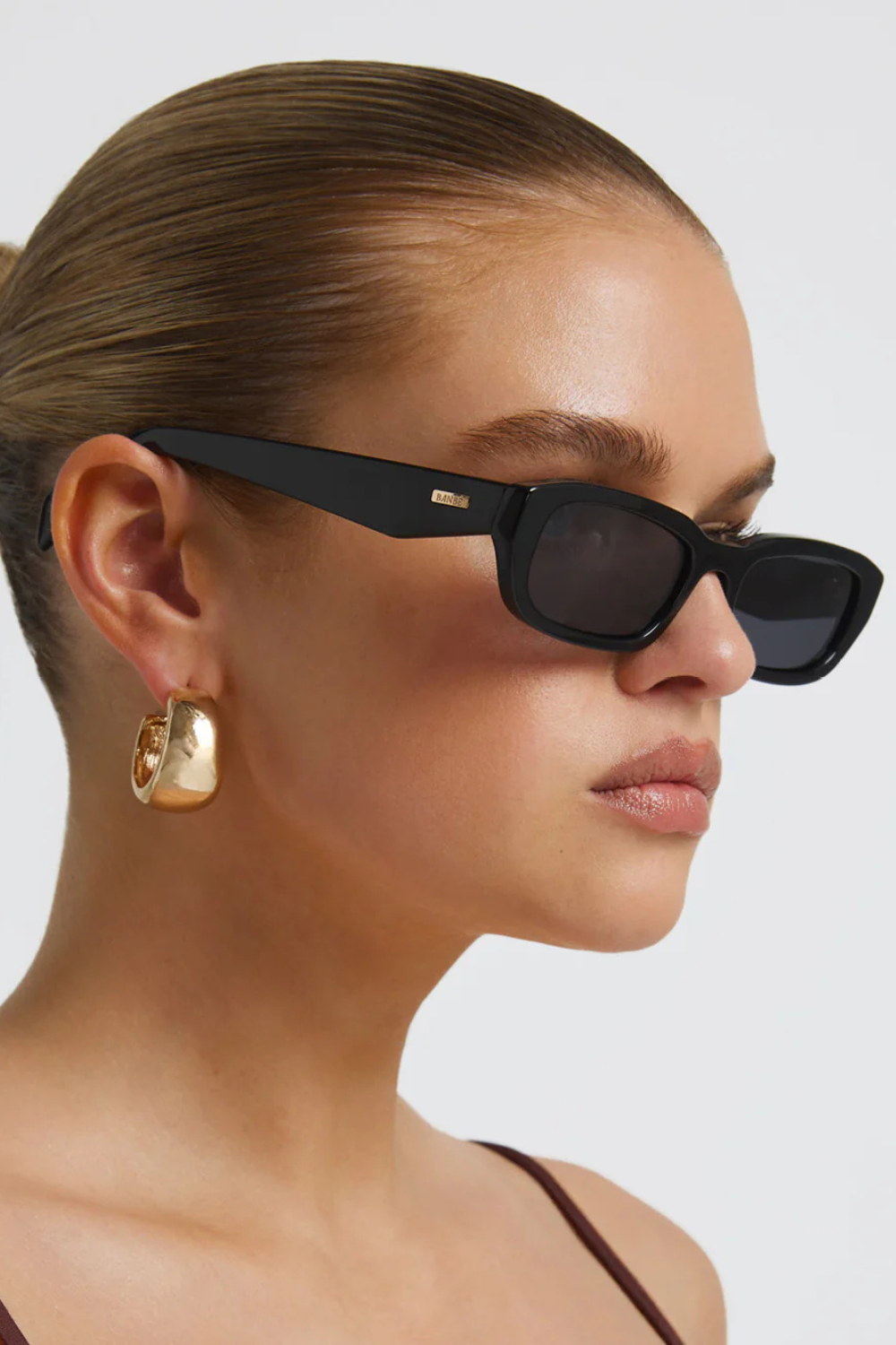 The Sophia Black | Black