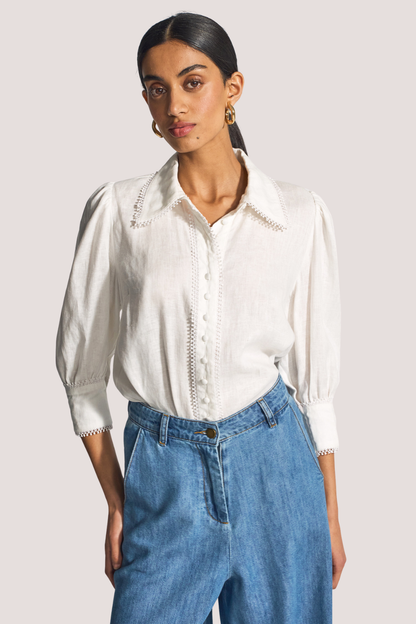 Serenade Top | Porcelain