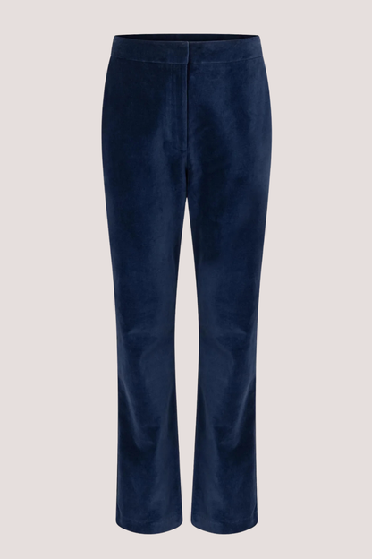 Noble Pant | Sapphire