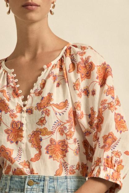 Tranquil Top | Orchard Botanic