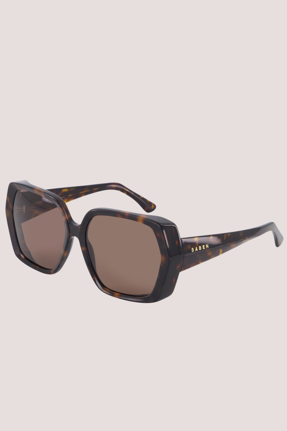Remi | Sheer Brown
