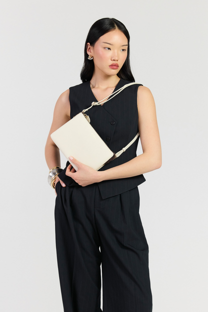 Tilly's Big Sis Crossbody | Quartz