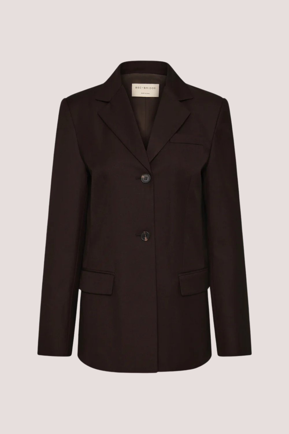 Eddie Blazer | Dark Chocolate