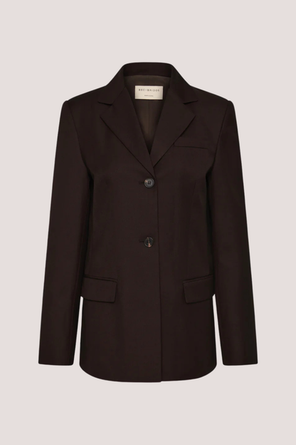 Eddie Blazer | Dark Chocolate