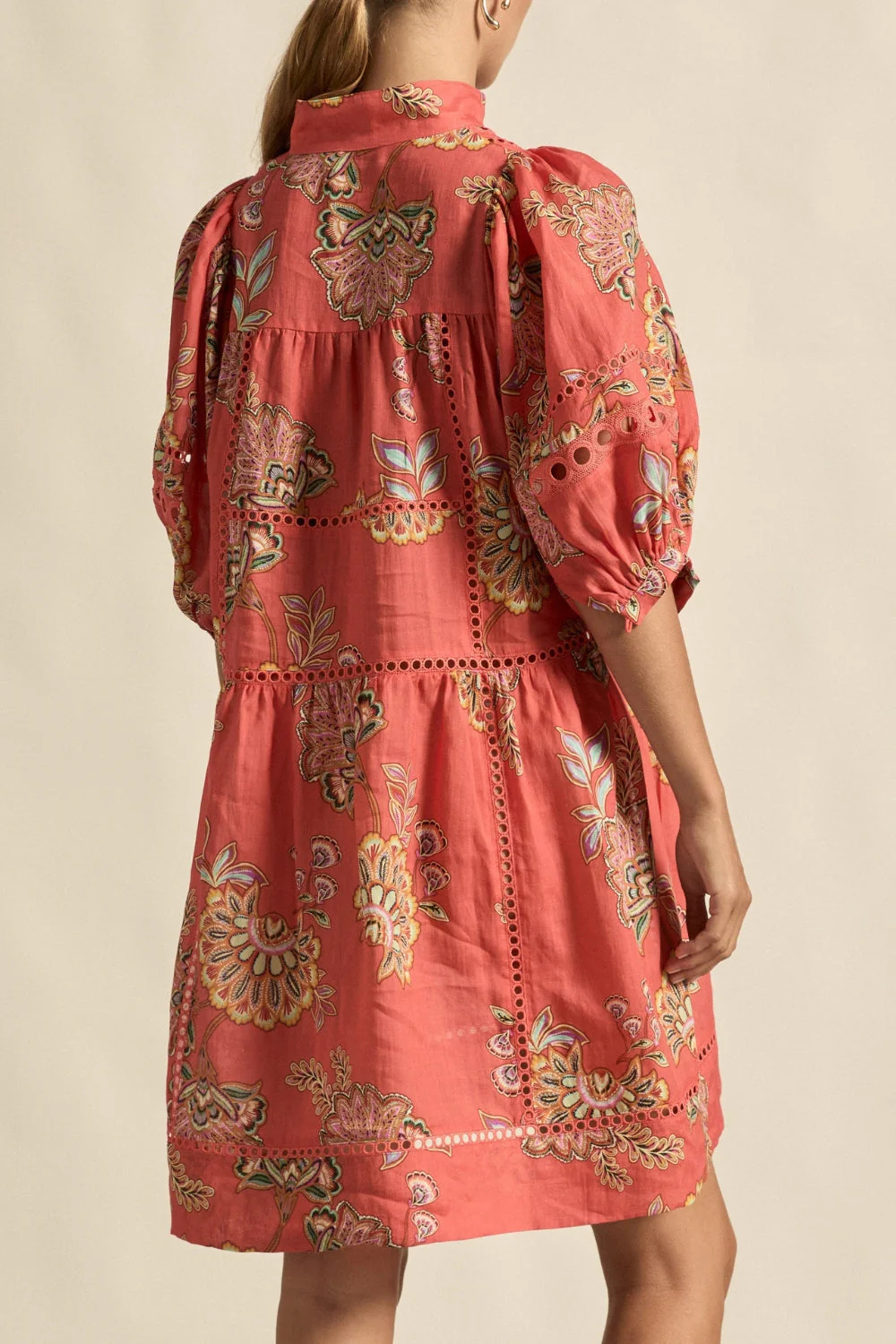 Behold Dress | Kgari Melon