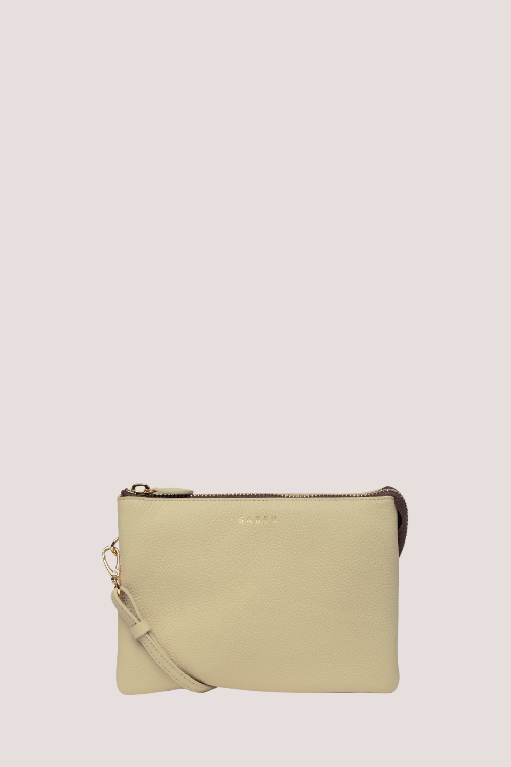 Tilly's Big Sis Crossbody | Oyster