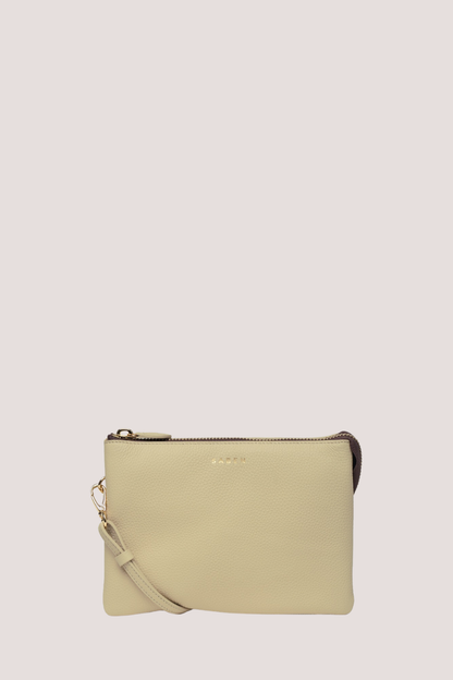 Tilly's Big Sis Crossbody | Oyster