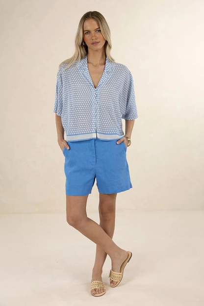 Jude Short | Cornflower