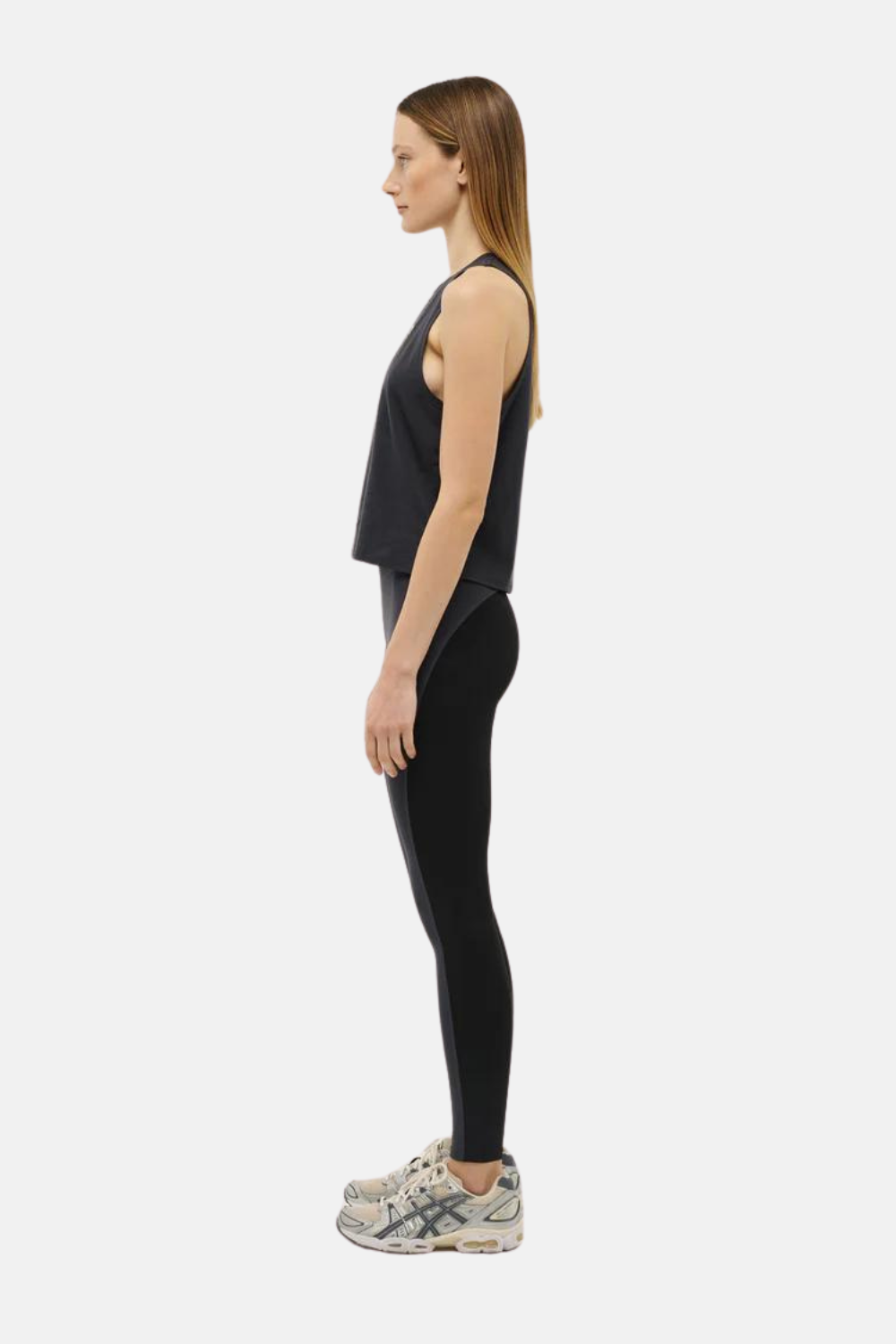 Aero Tank | Marine Blue