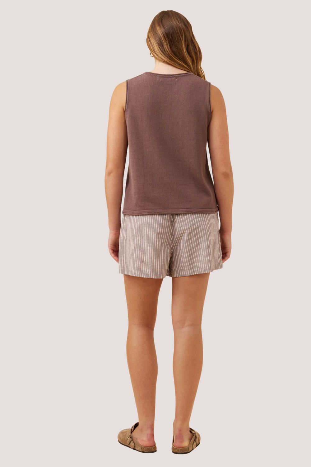 Lyndell Short | Taupe