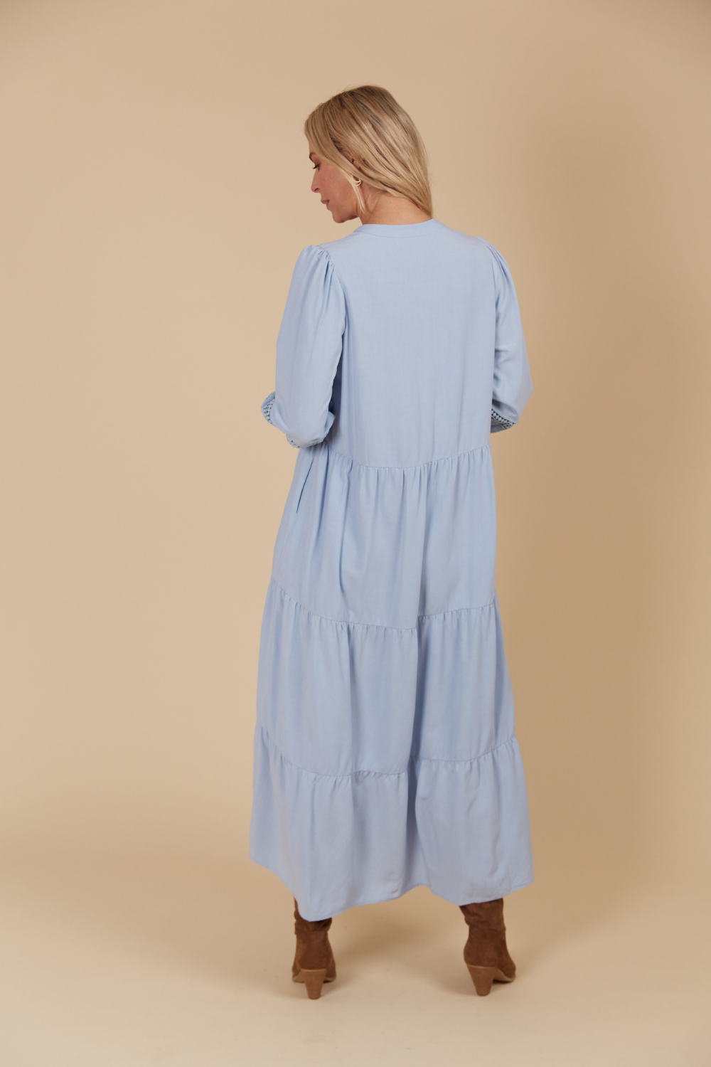 Aphrodite Maxi | Sky