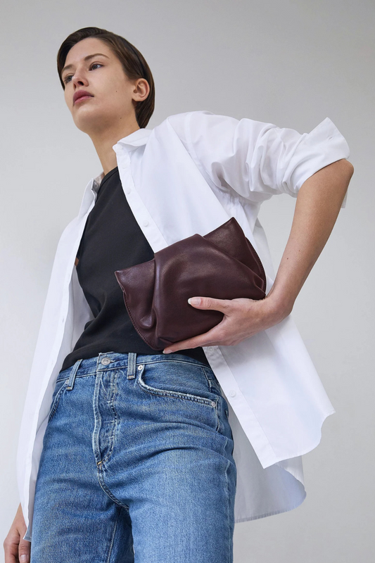 Blanc Shirt | White