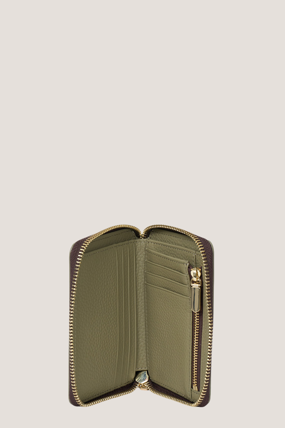Landry Wallet | Eucalyptus