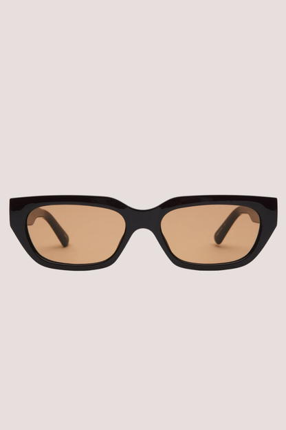 Cato | Chocolate/Brown