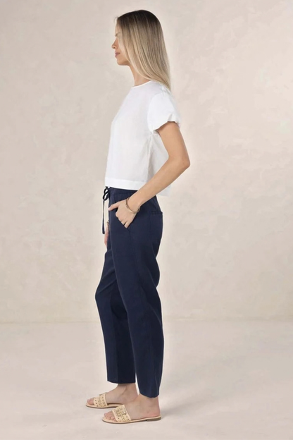 Cruise Pant | Navy
