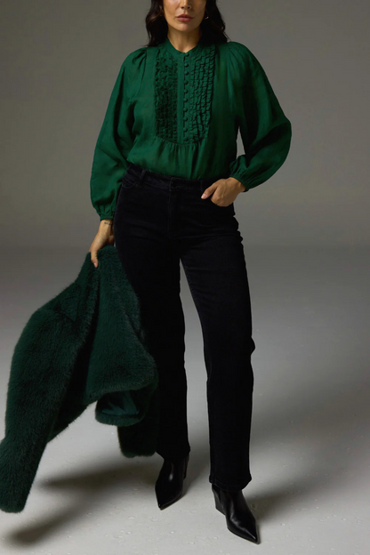 Passage Top | Emerald