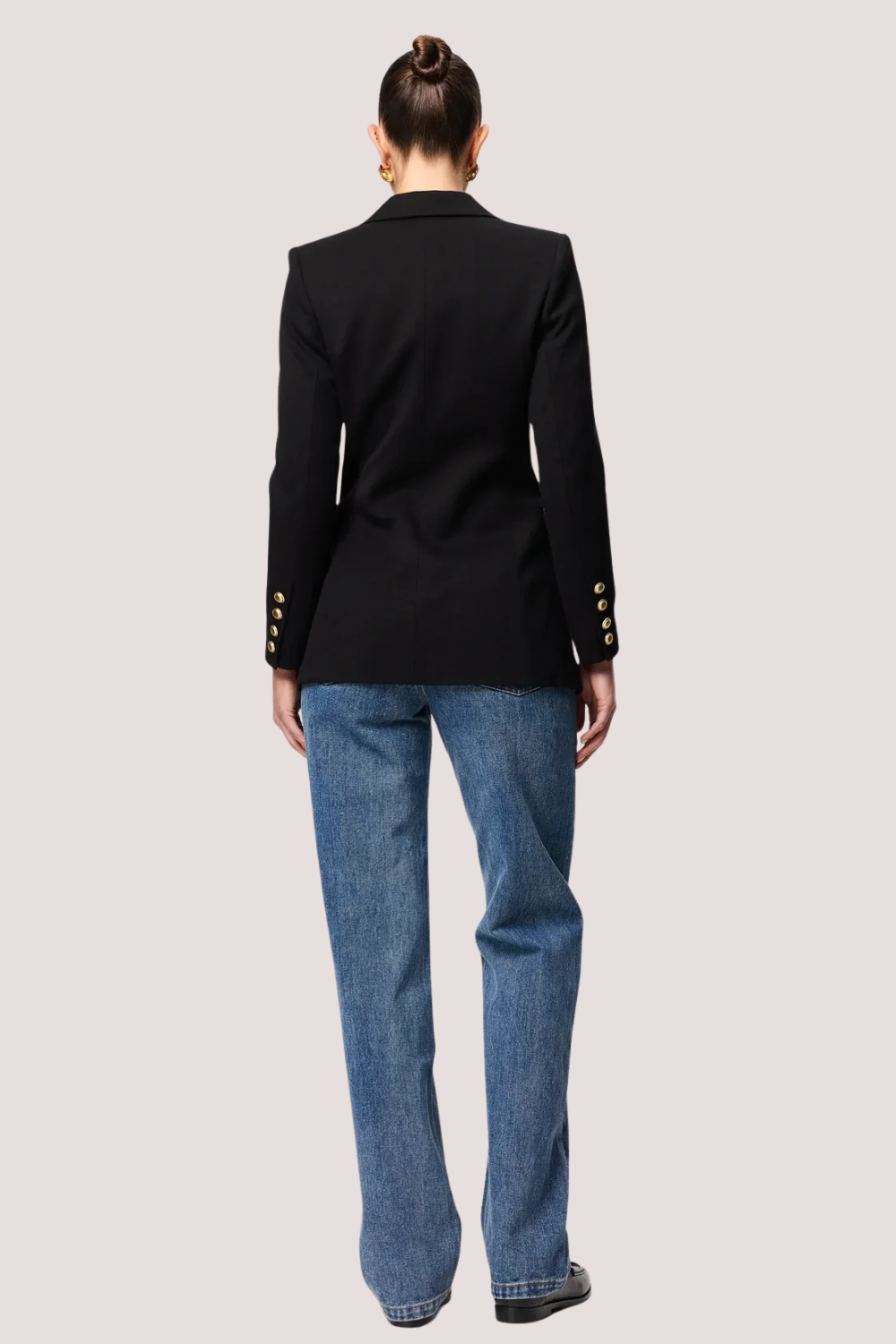 Legacy Blazer | Black